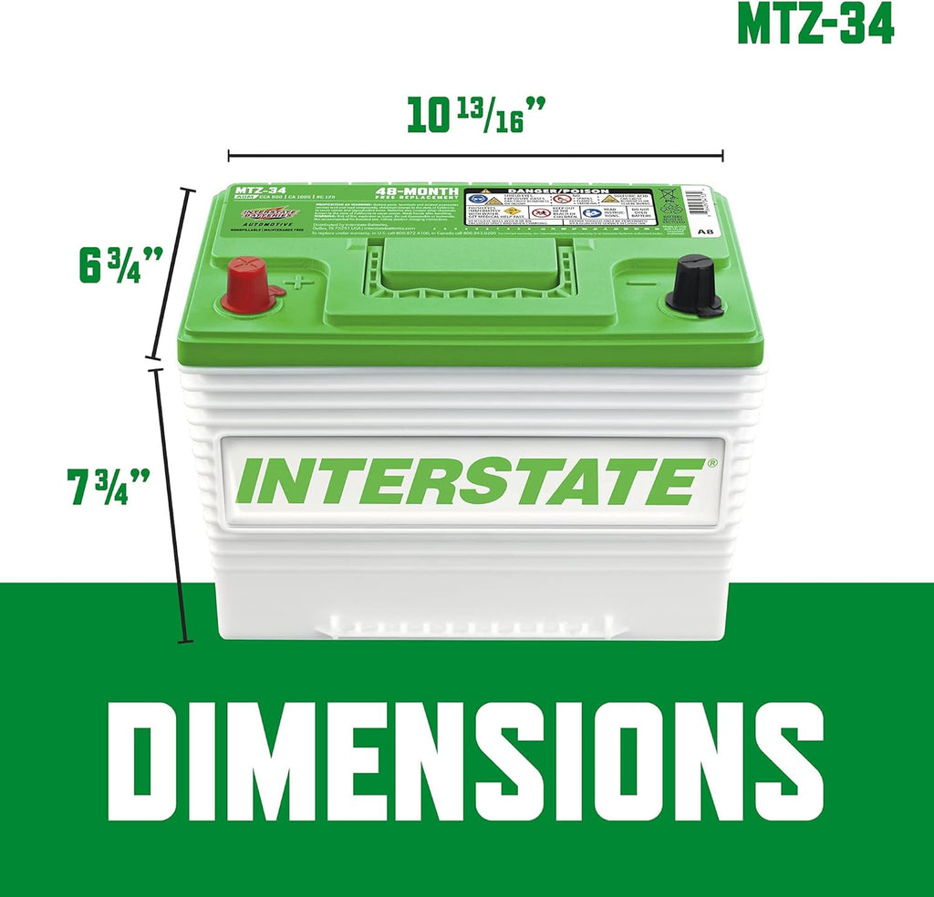 12V 63Ah Pure Lead Deep Cycle Automotive Battery E2308