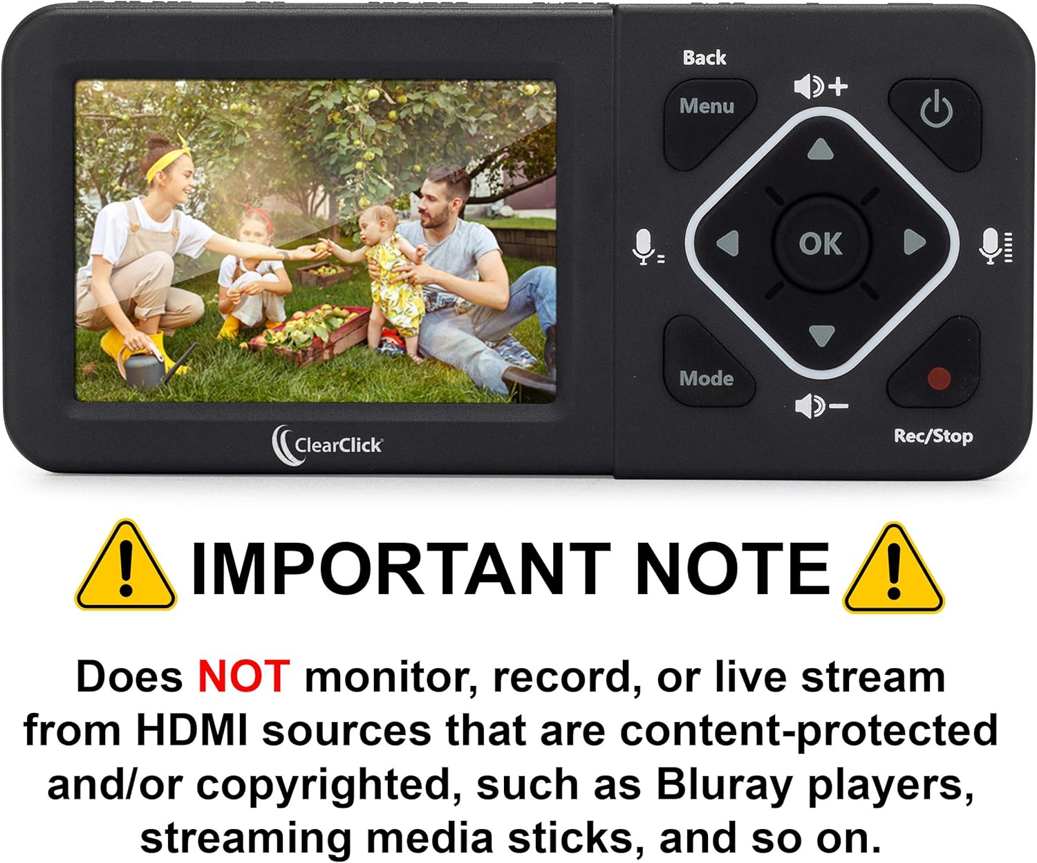 HD Video Capture Box N602870