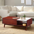 43" Lift Top Coffee Table with Storage V97761