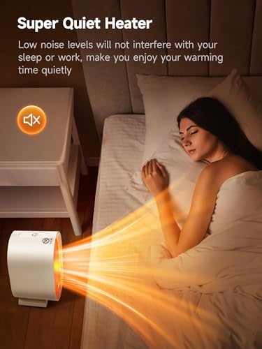 Space Heater Y905618