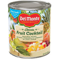 Fruit Cocktail in Light Syrup (106 Ounce can) K3141