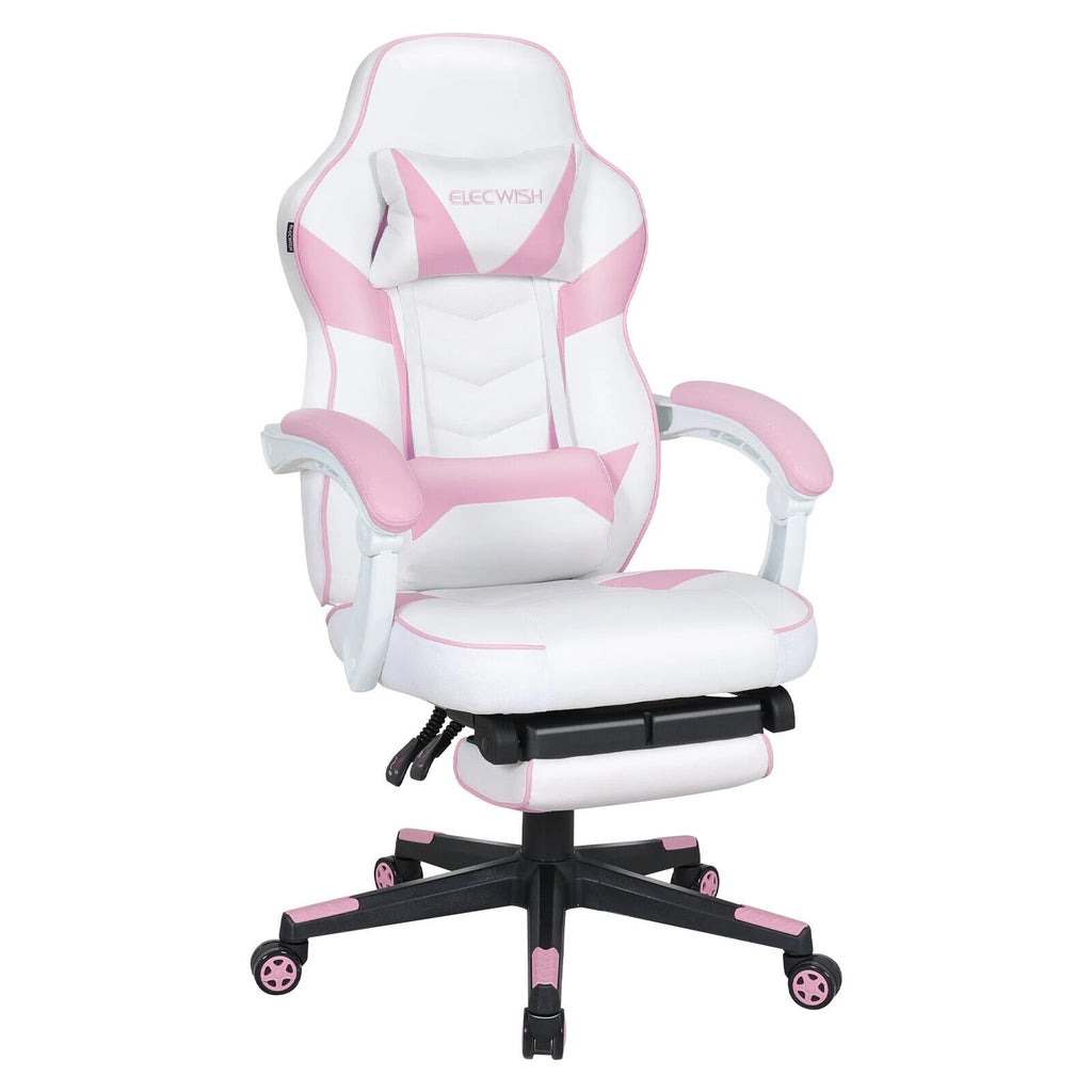 Pink Gaming Chair F309687