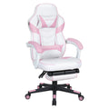 Pink Gaming Chair F309687