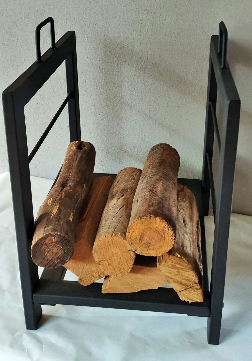 Firewood Log Holder B134