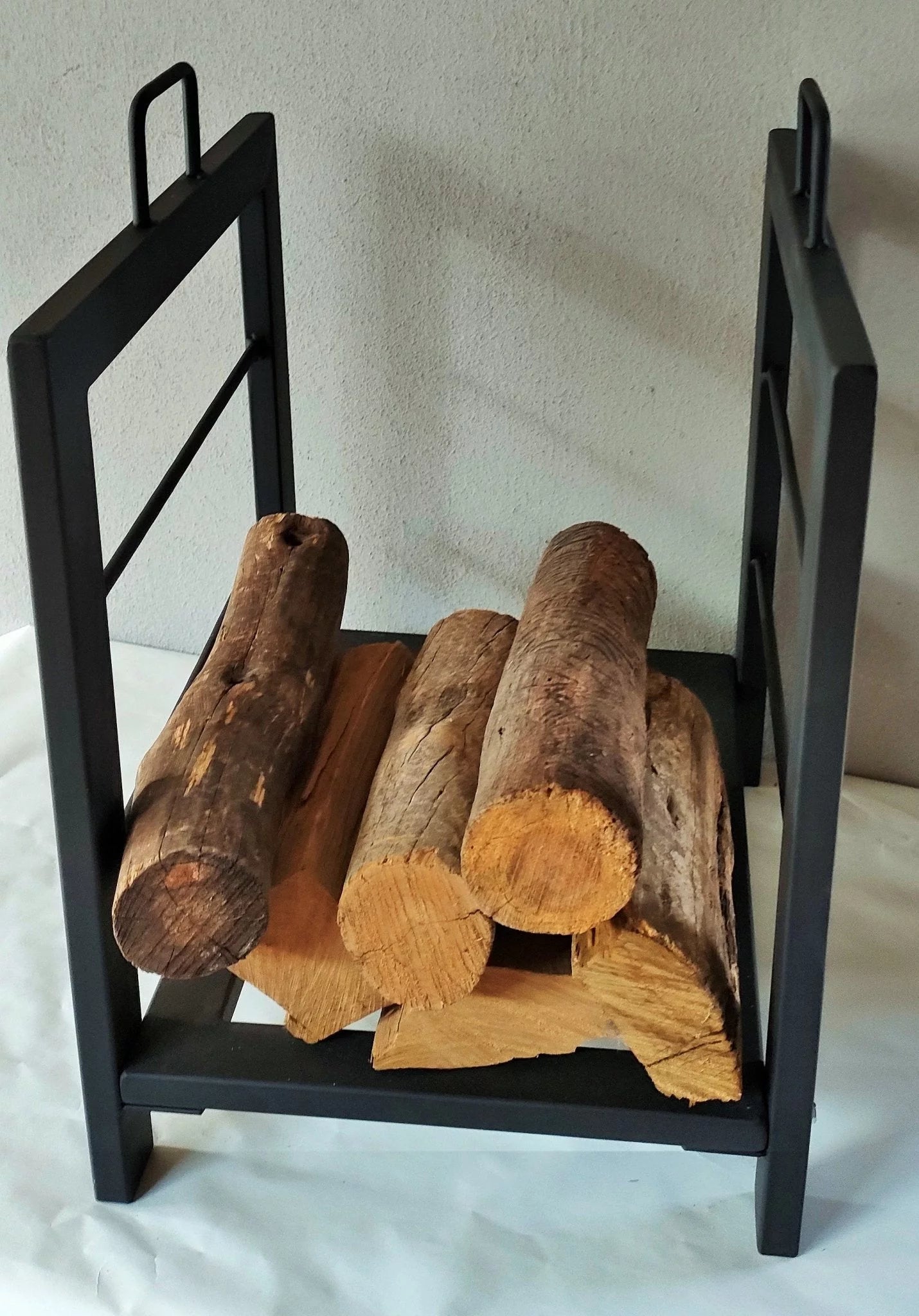Firewood Log Holder B134
