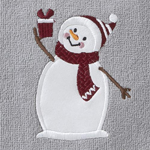 6pc Hand Towel Gift Set Q324