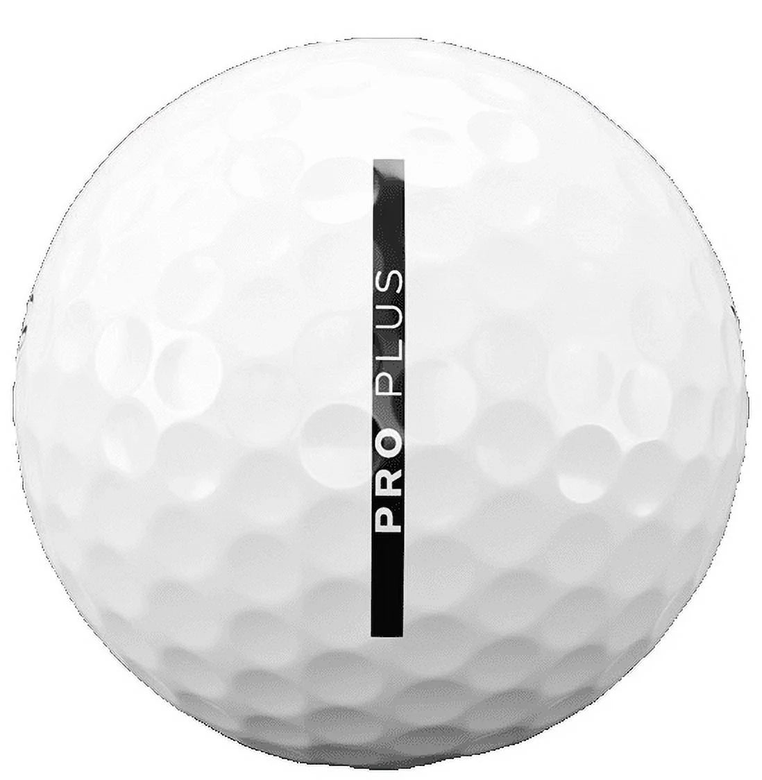 White Golf Ball - 1 Dozen P6725