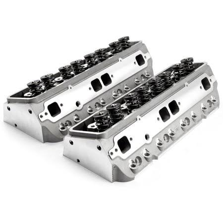 190cc 64cc Aluminum Cylinder Heads X13321