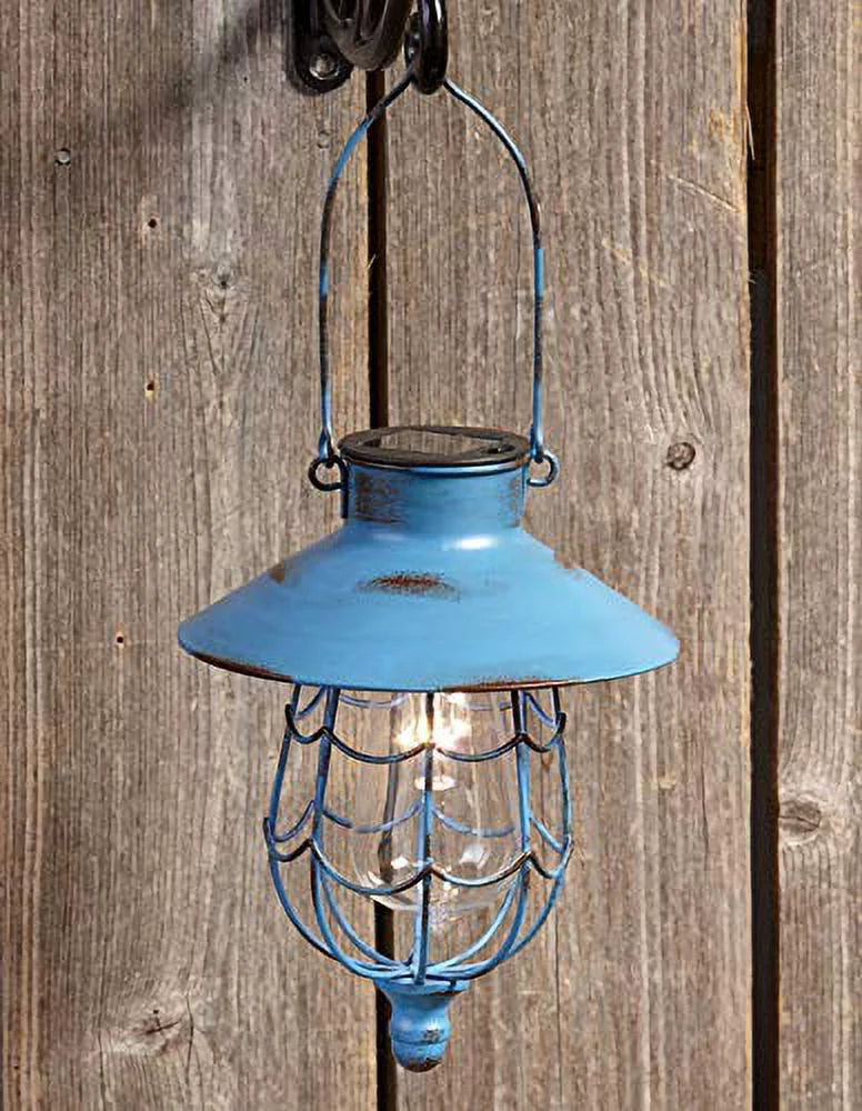 Hanging Solar Lantern K668697