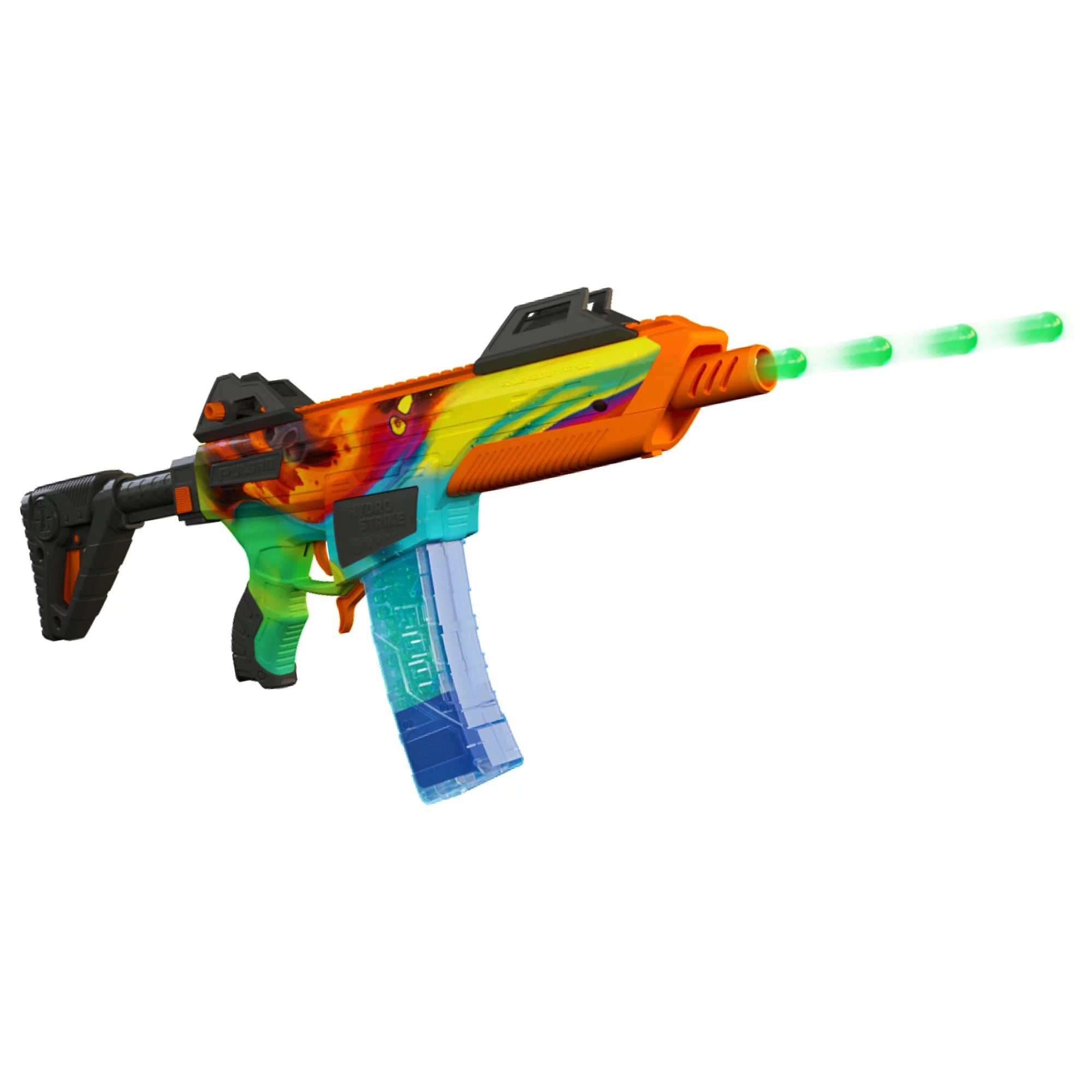 Gel Bead Blaster with 5000 Water Beads B96321