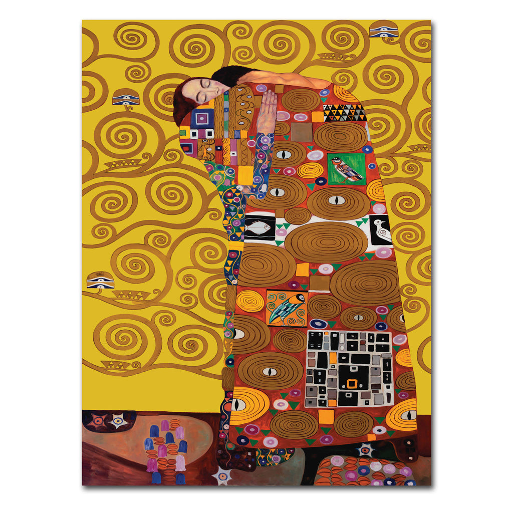 Canvas Art C2591