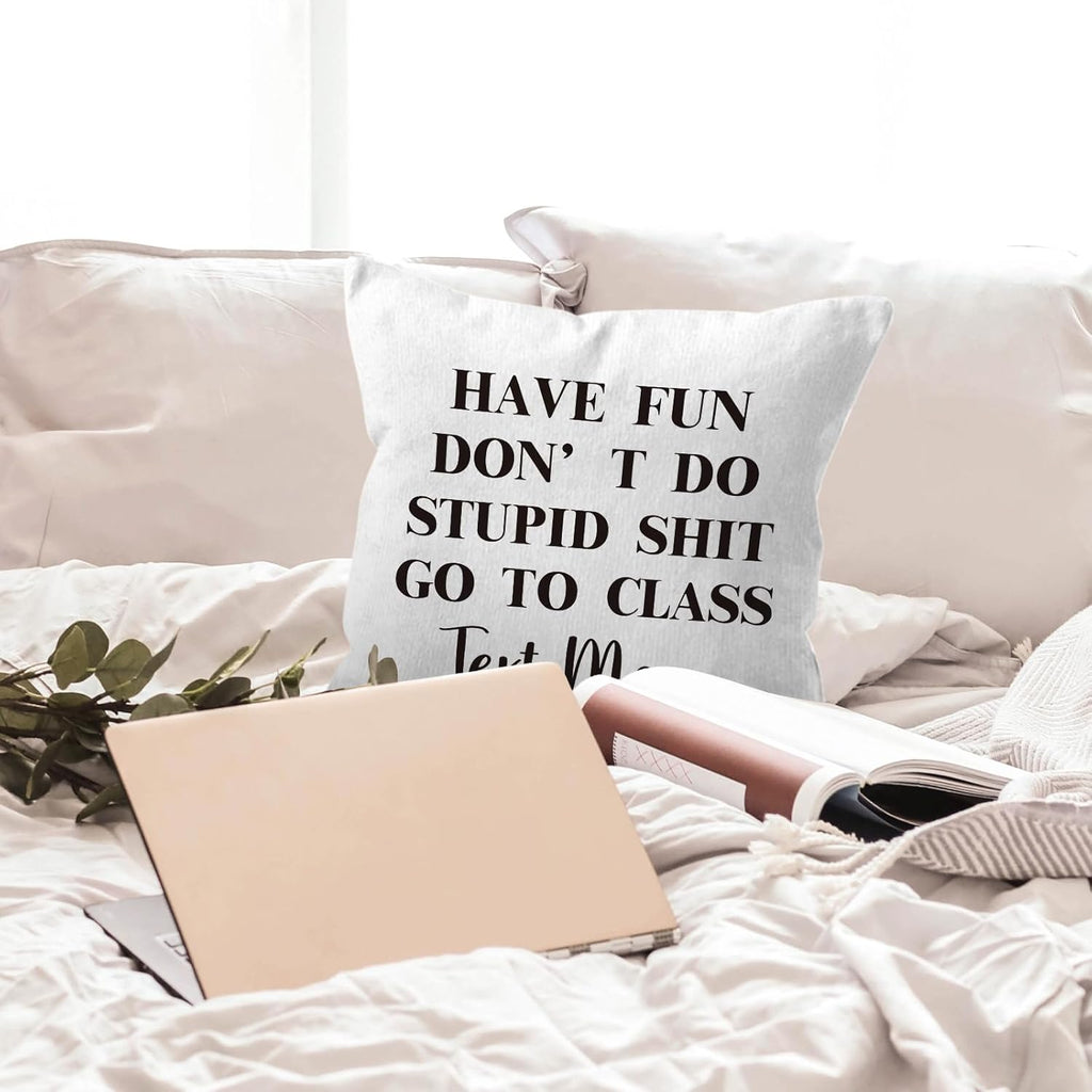 18x18 Square Throw Pillow Covers C600728