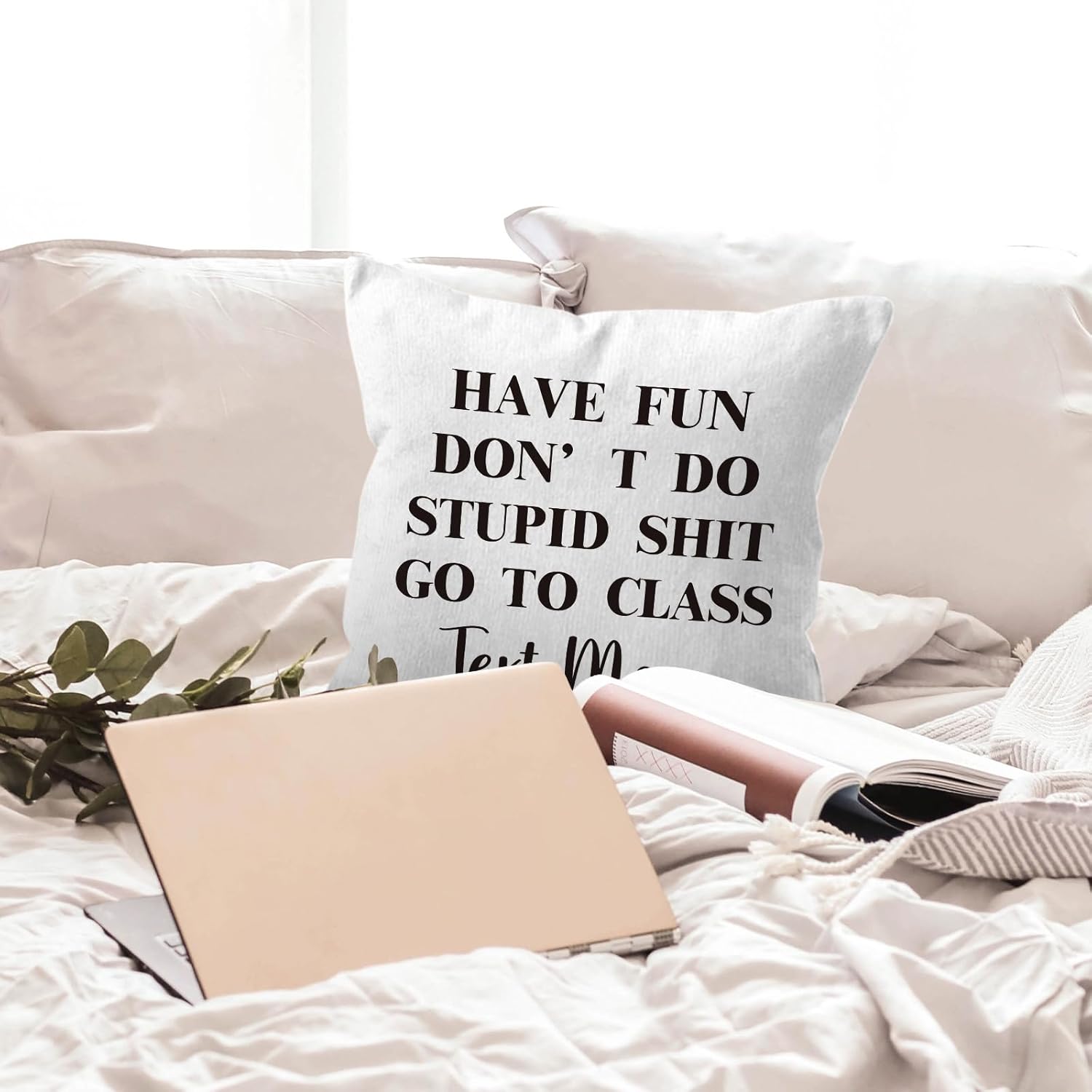 18x18 Square Throw Pillow Covers C600728