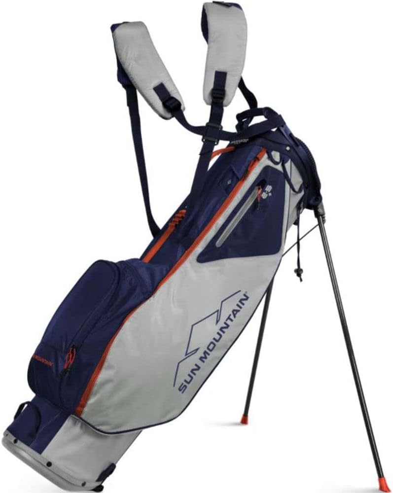 2.5+ Golf Stand Bag R4220
