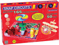 4 pcs Snap Circuits Motion Training Program K375
