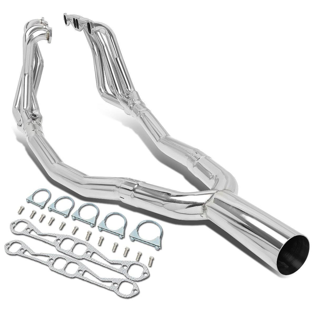 Tri-Y Long Tube Exhaust Header B34670