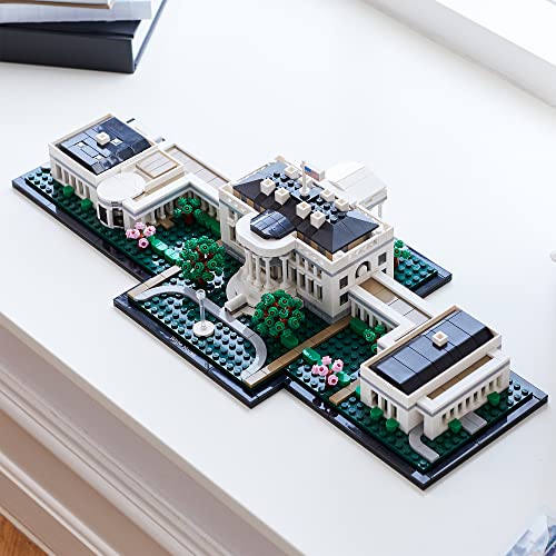 White House Architecture Model R2164
