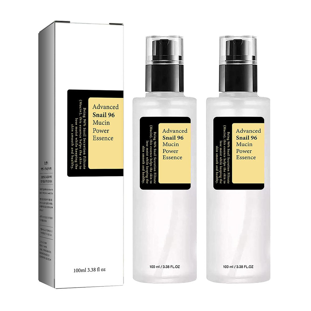 Snail Mucin Essence 2PCS K30713