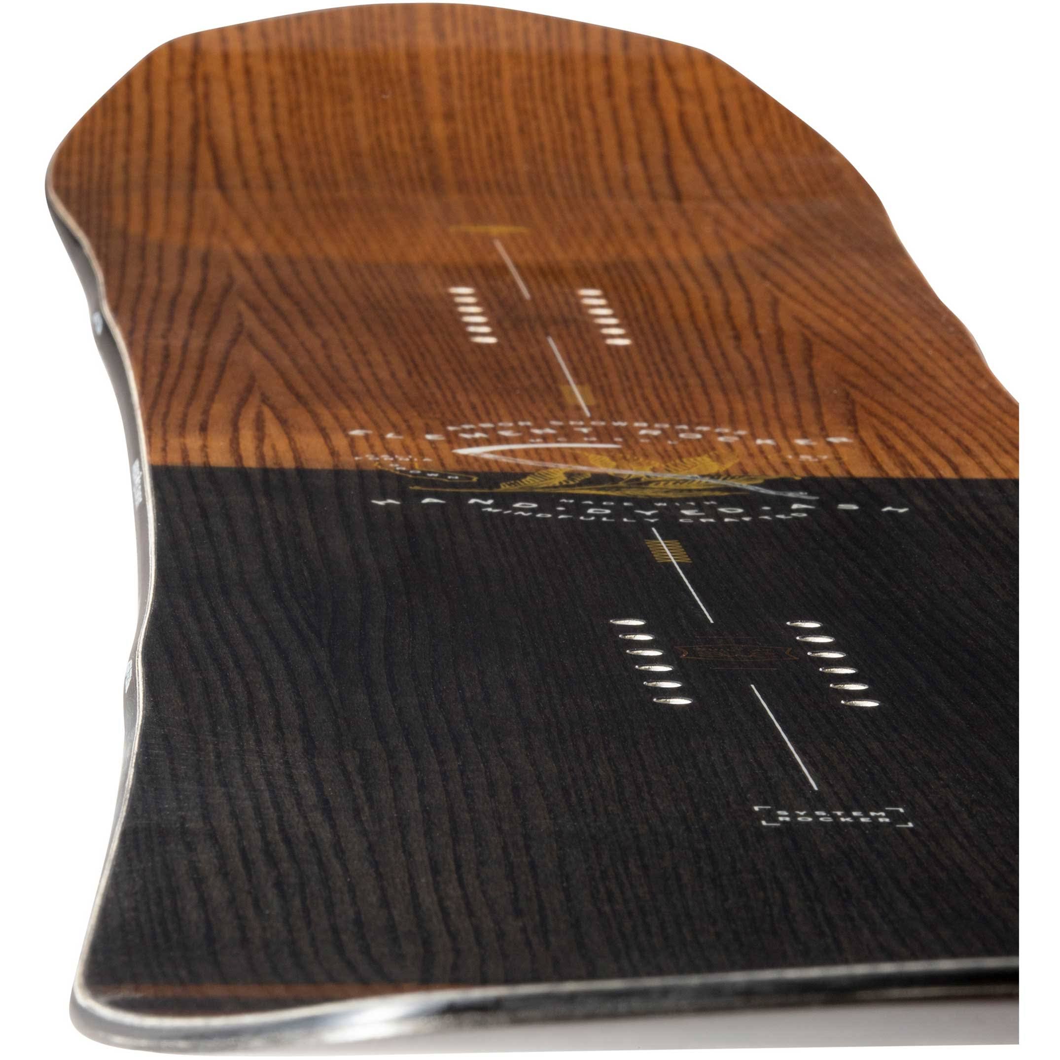 Arbor Element Camber Snowboard K581924