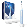 Black Electric Toothbrush with 1 Brush Head R410557