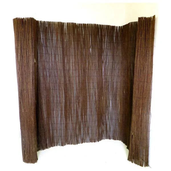 Willow Fence Screen J2024