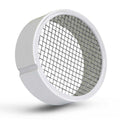 4 in. Termination Vent Cap with Condensation Drain P942742