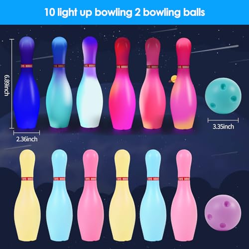 Bowling Set N6223