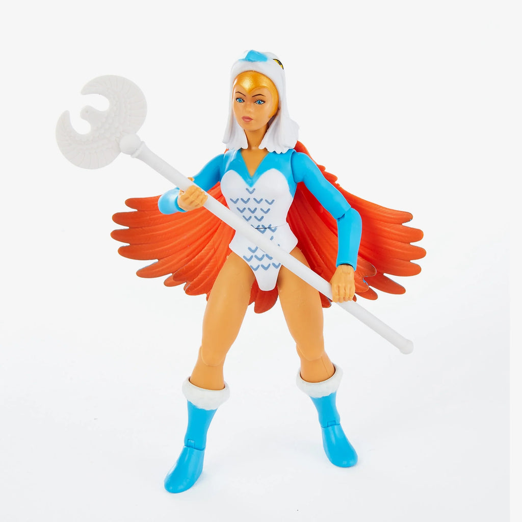 Origins Sorceress Collector Action Figure with Accessory Q815554
