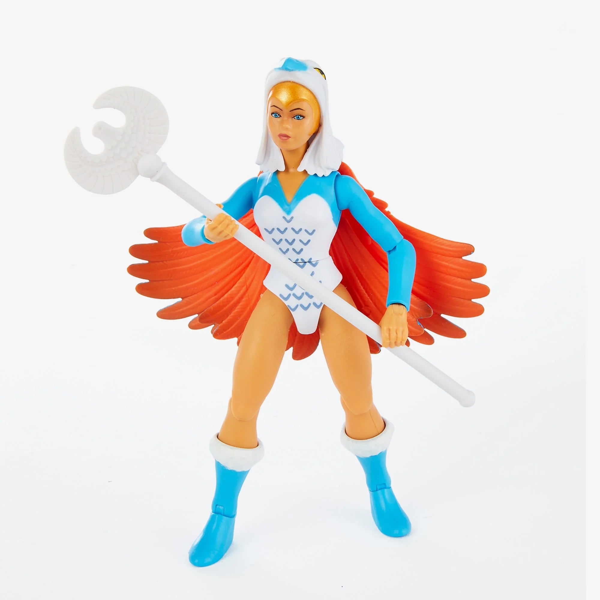 Origins Sorceress Collector Action Figure with Accessory Q815554