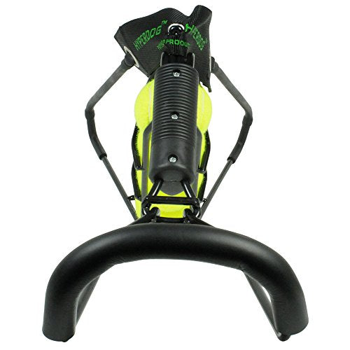 Interactive Dog Toy with 1 Tennis Ball S831