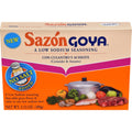 Low Sodium Coriander & Annatto Seasoning, 3.52 oz J4444