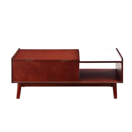 43" Lift Top Coffee Table with Storage V97761