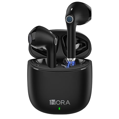 Wireless Earbuds Bluetooth 5.3 with Charging Case K863