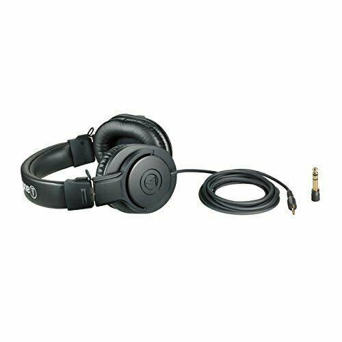 Professional Studio Monitor Headphones H73434
