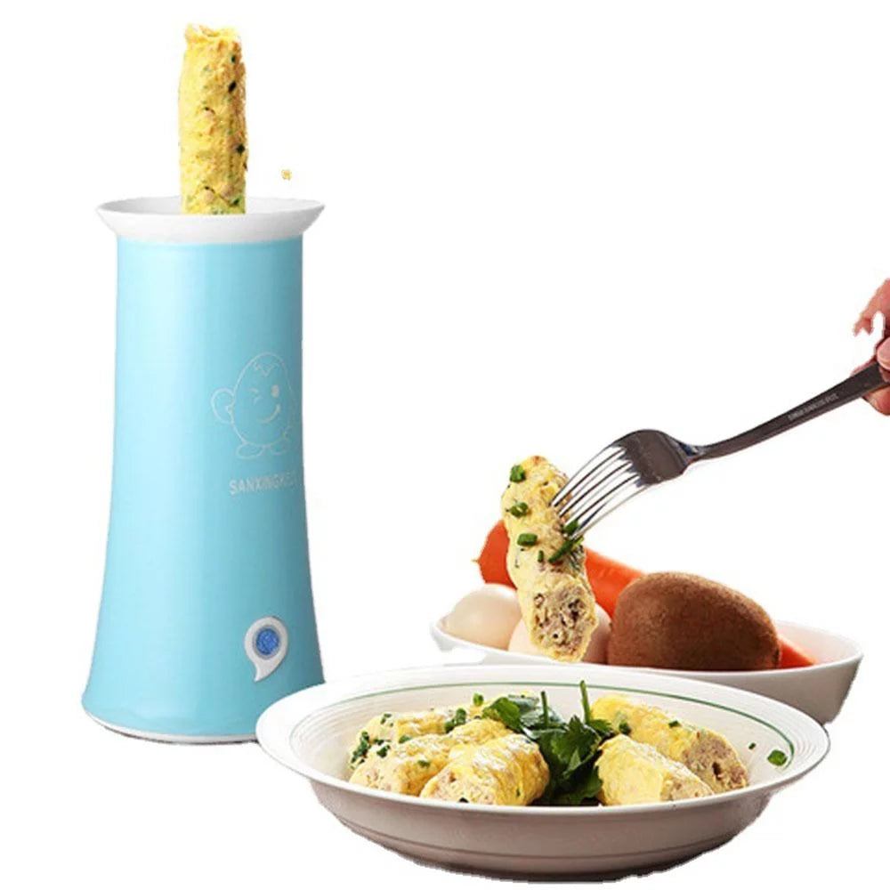 Electric Automatic Egg Roll Maker F74589
