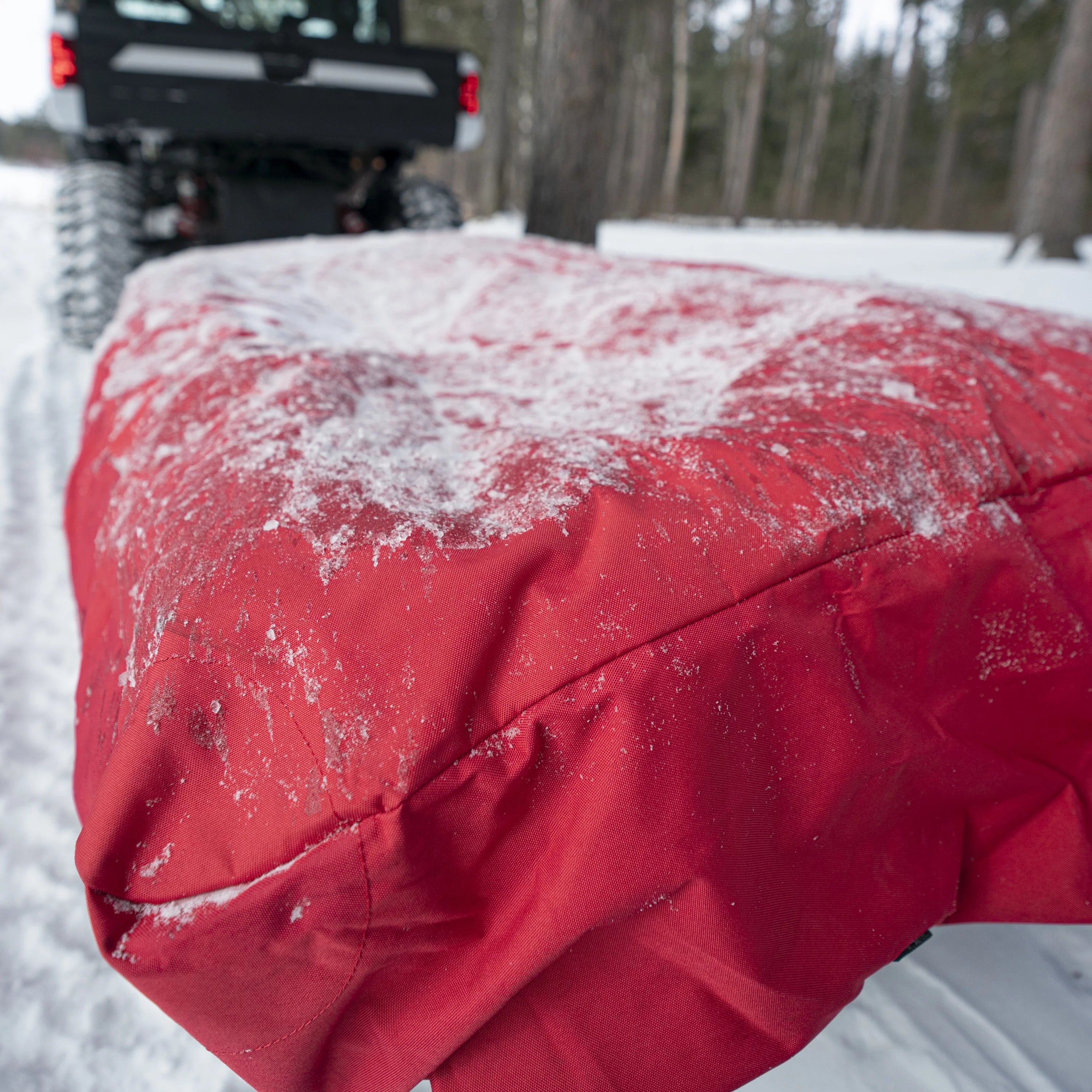 64" Travel Cover U7199