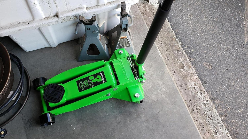3 Ton Rapid Pump Floor Jack D884