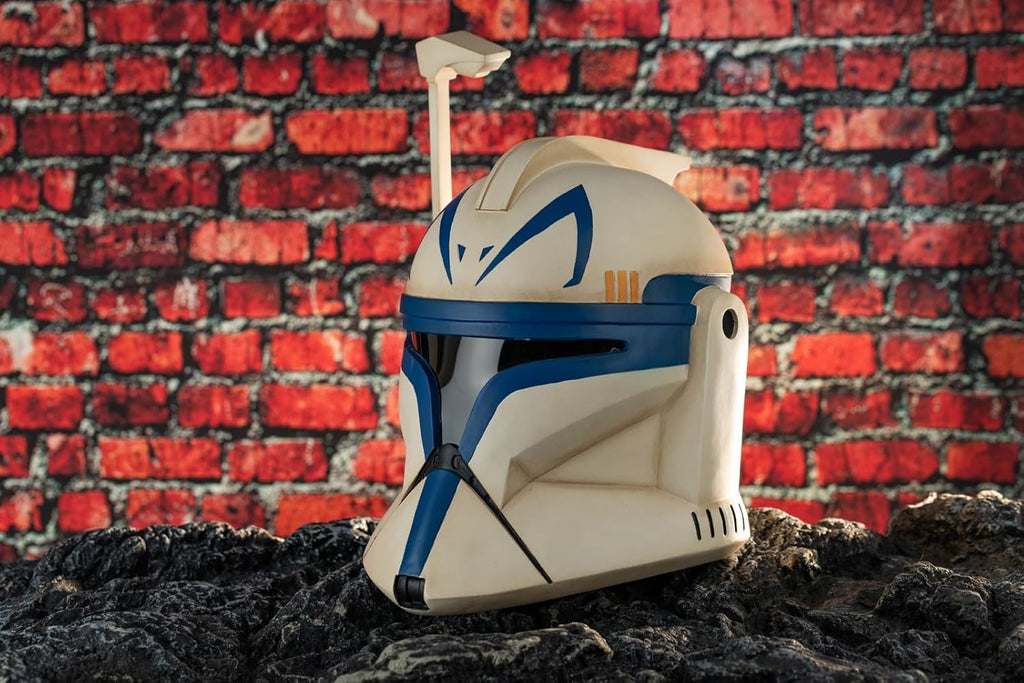 Black Series Helmet F95913