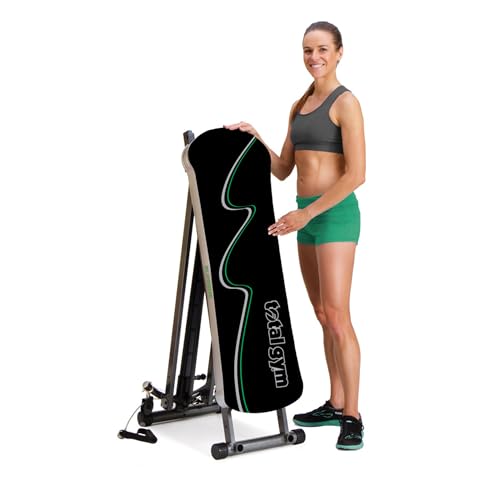 Versatile Indoor Home Gym Workout Equipment V130902