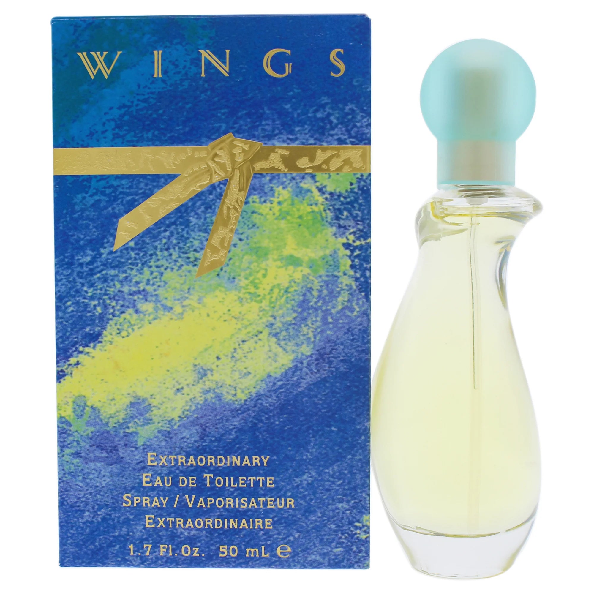 1.7 oz EDT Spray M753