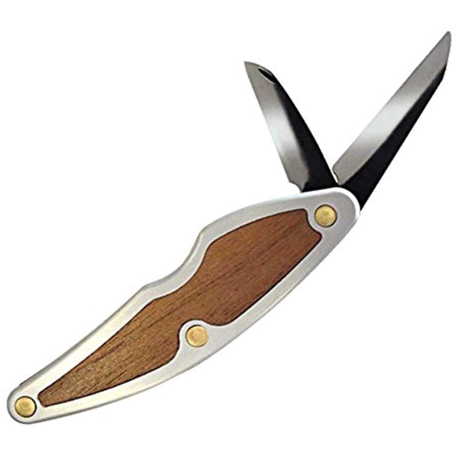 Whittlin Jack M484