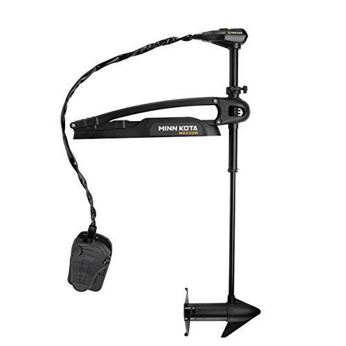 70-lb. Thrust 42" Shaft Bow-Mount Trolling Motor U328