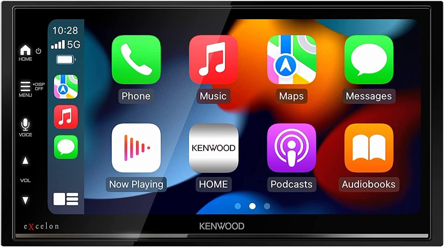 6.95-Inch Capacitive Touch Screen Car Stereo R205354