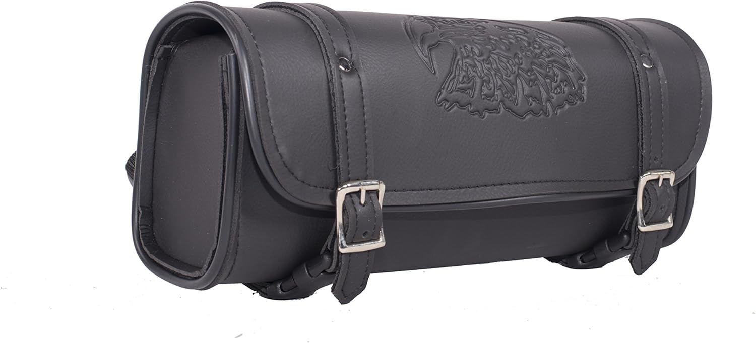 Ten Inch Motorcycle Tool Bag O942320