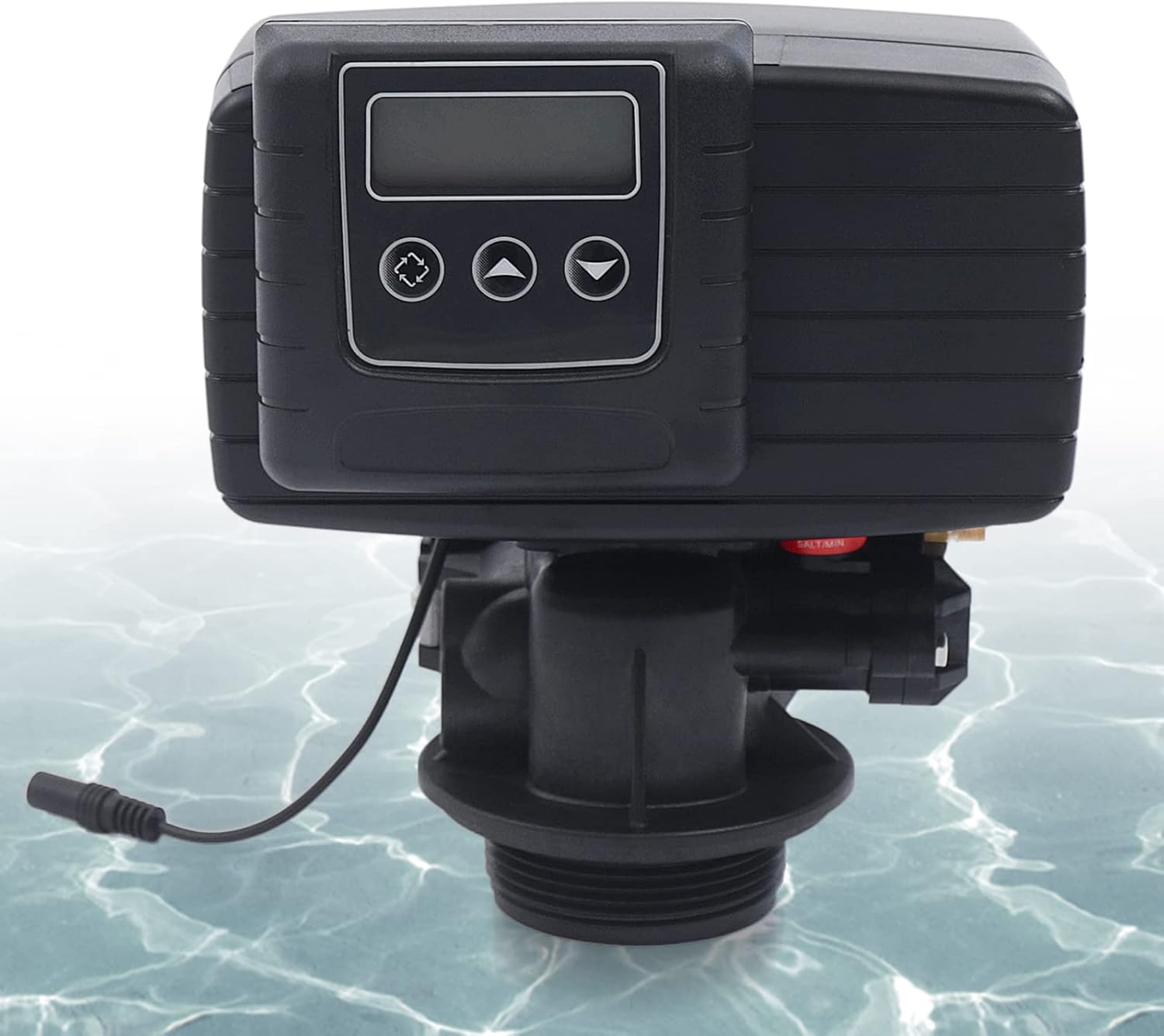 Water Softener Timer Valve Digital Control Valve K360