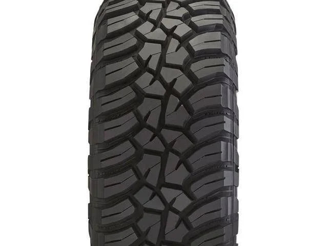 37X12.50R17 Tire F4434