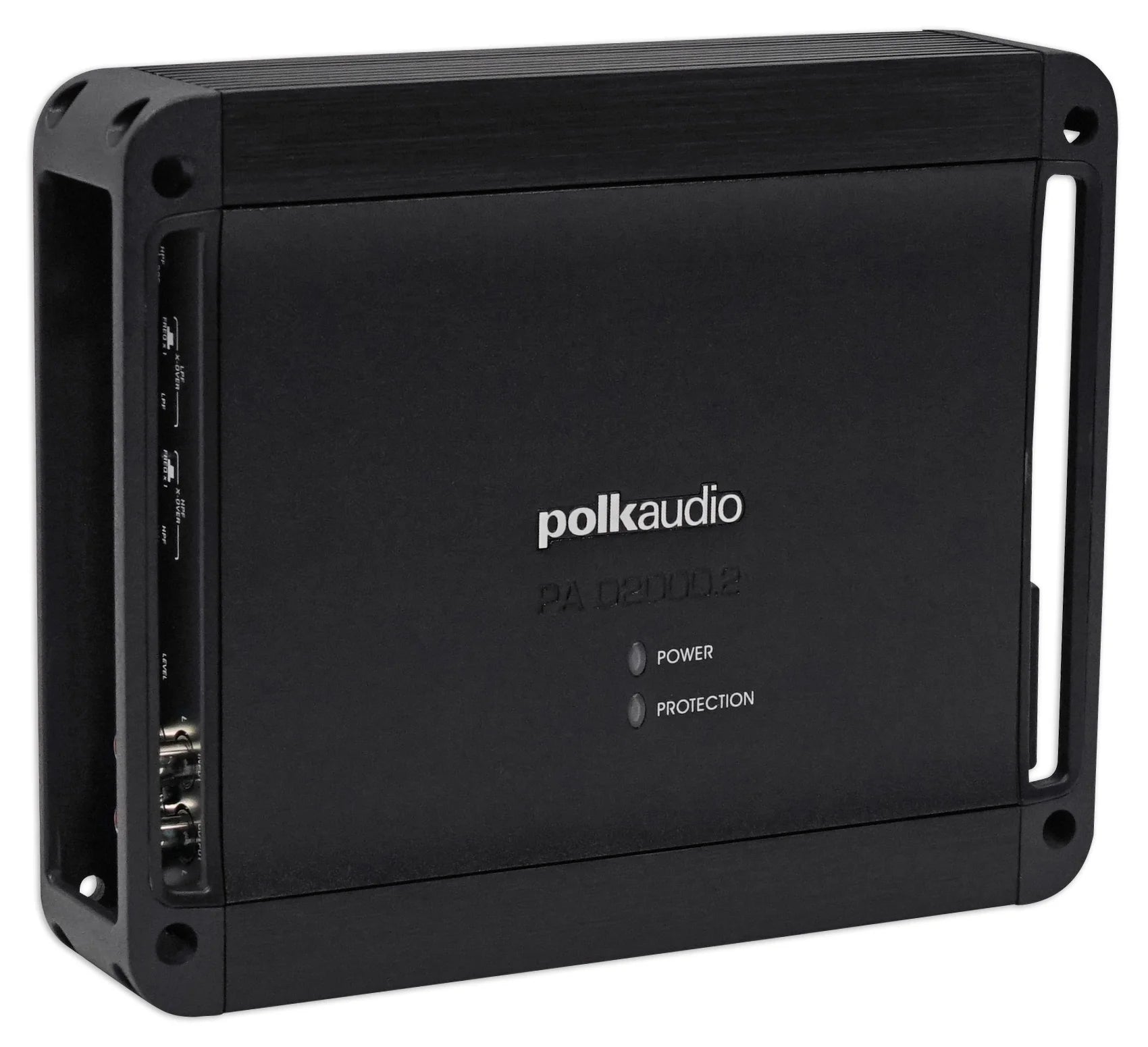 2-Channel 500w RMS Class D Car Amplifier V143