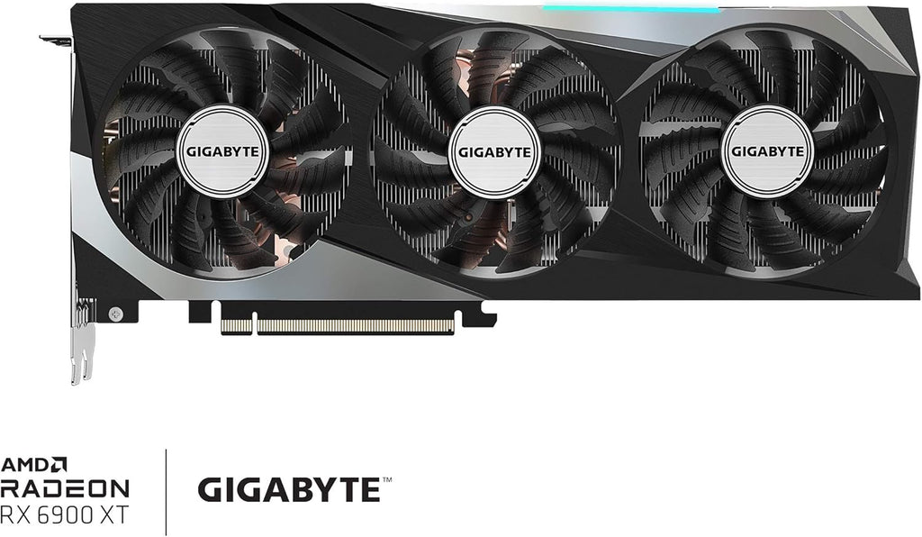 16GB GDDR6 Radeon RX 6900 XT Graphics Card K619253