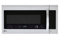 2.0 cu. ft. Over the Range Microwave Stainless Steel K44929