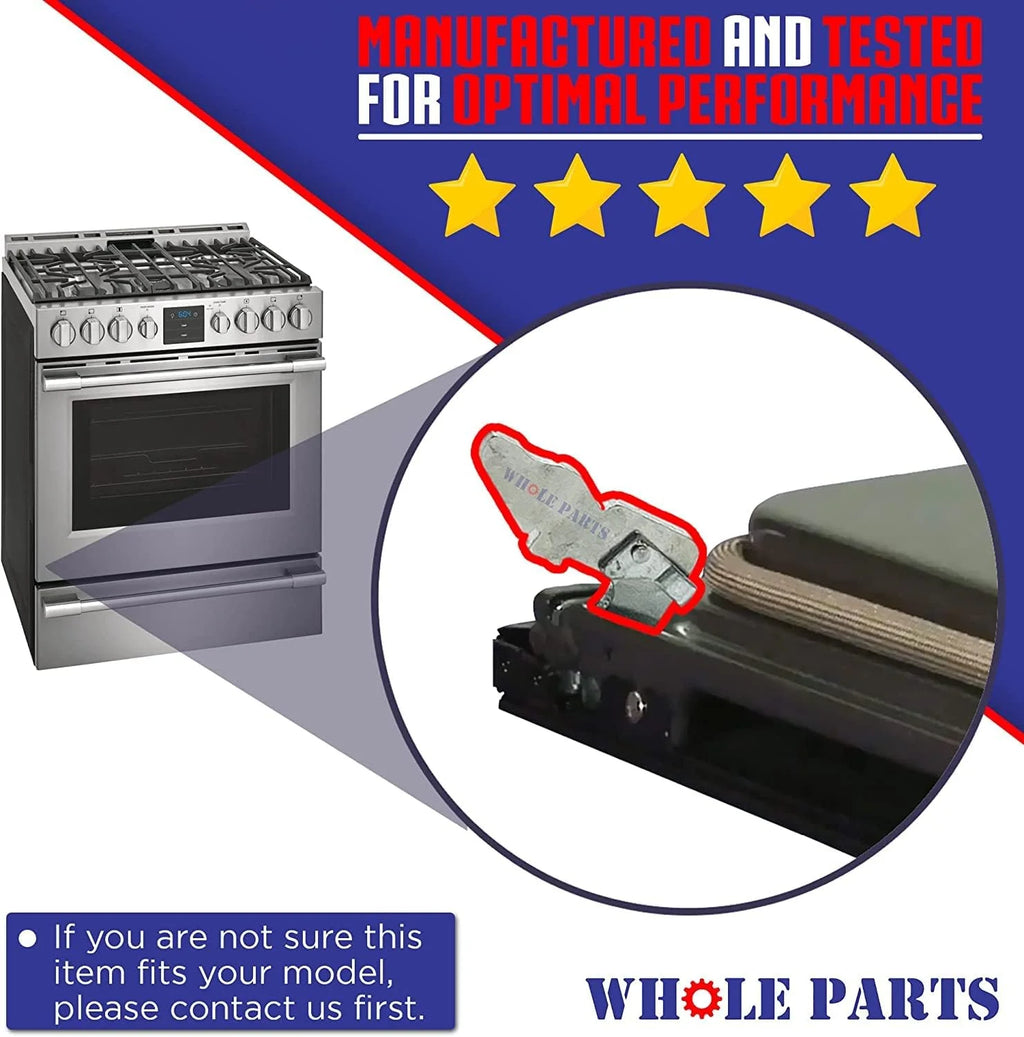 Oven Door Hinge A349